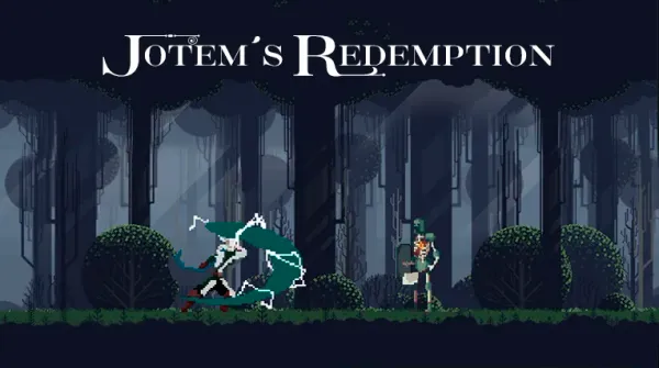 Jottem´s Redemption menu
